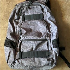 Vans backpack